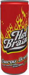 Hot Brain